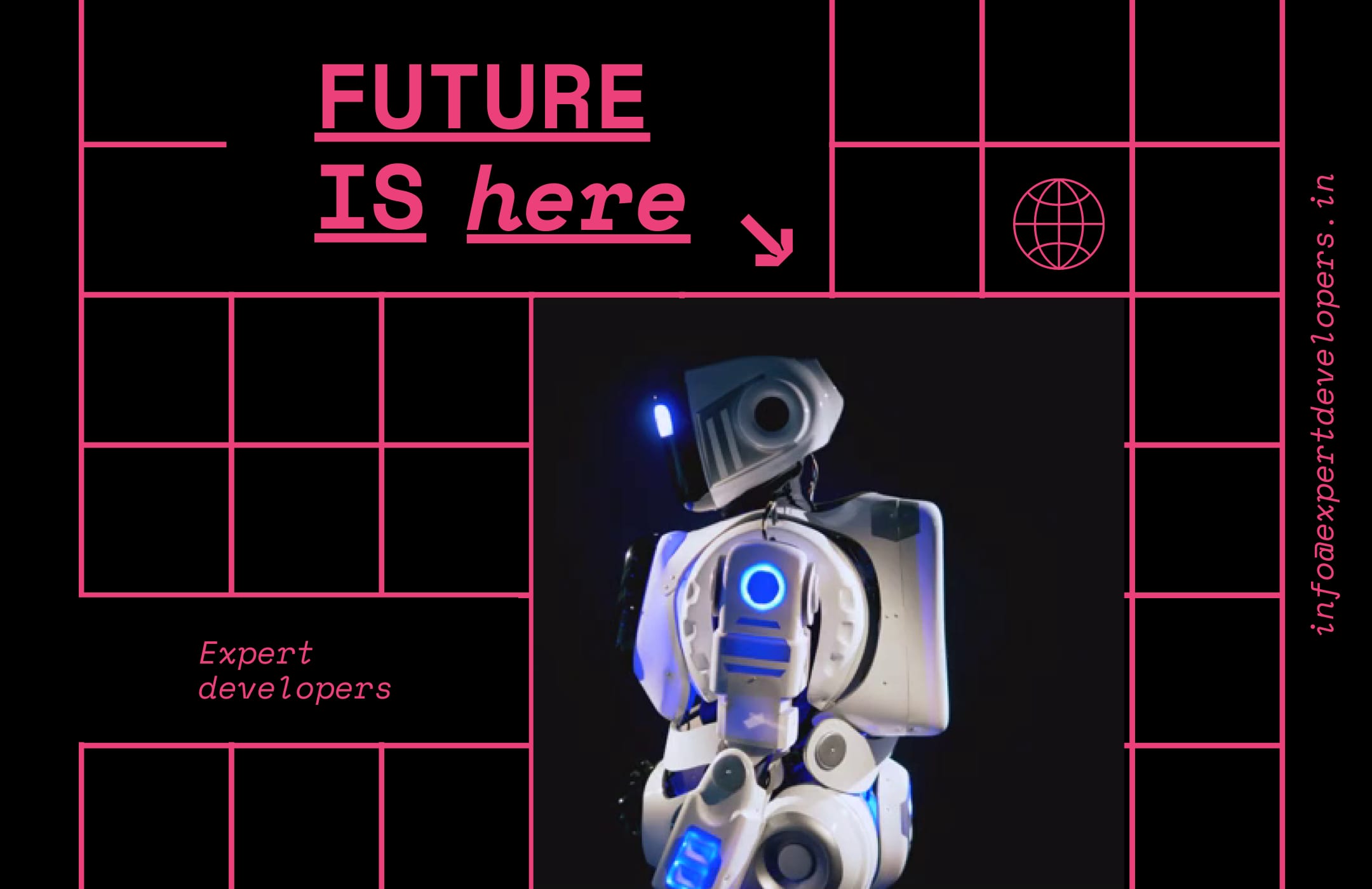 USA Web Development Services: A Glimpse into the Future of 2025